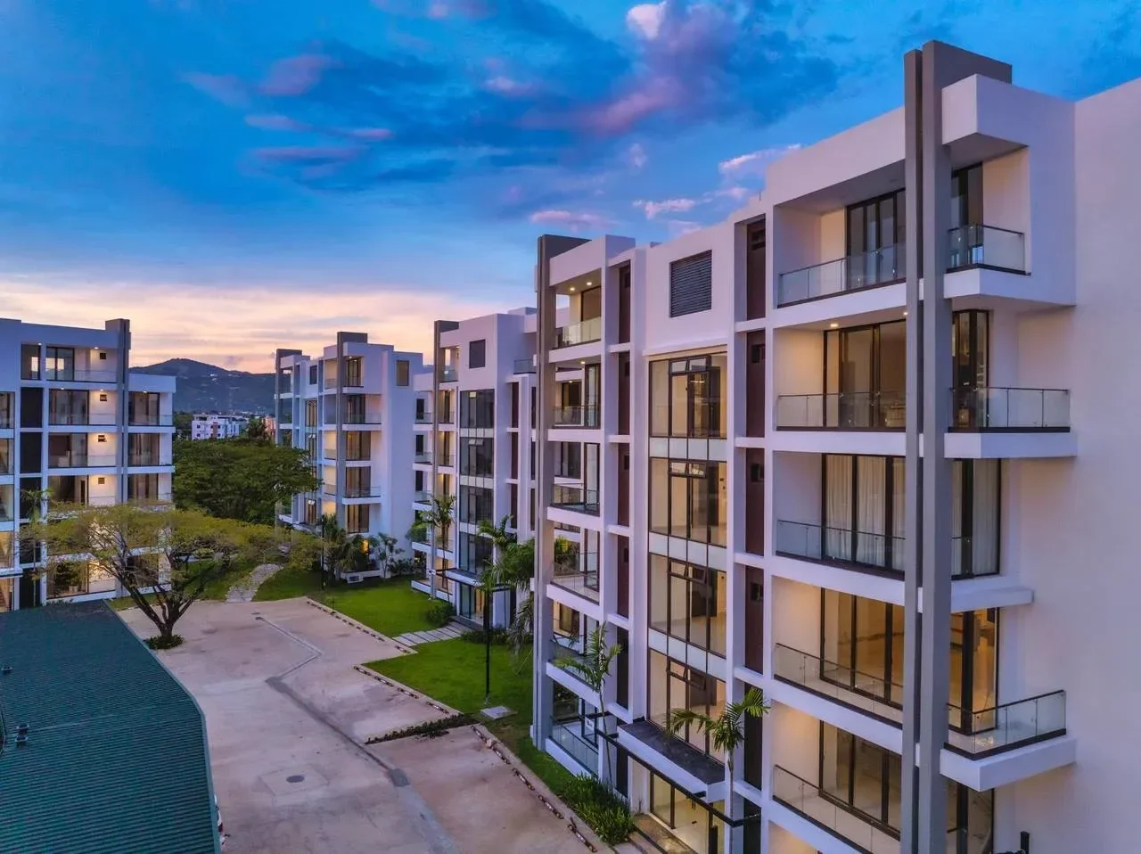 Cerro Hermoso: apartamento 3 hab. · 163.62 m² en venta - 5