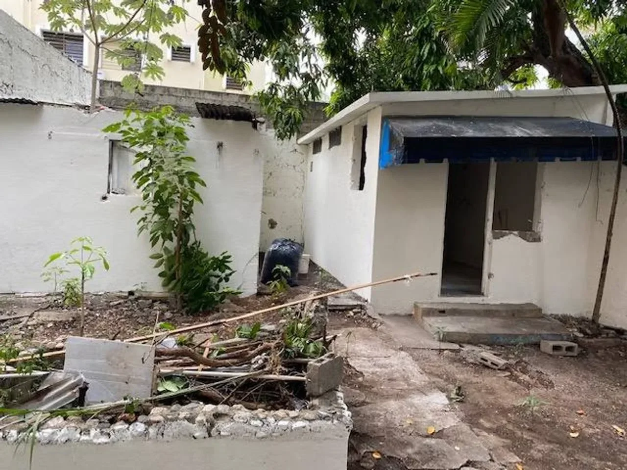 Gazcue: casa 3 hab. · 220 m² en venta - 4