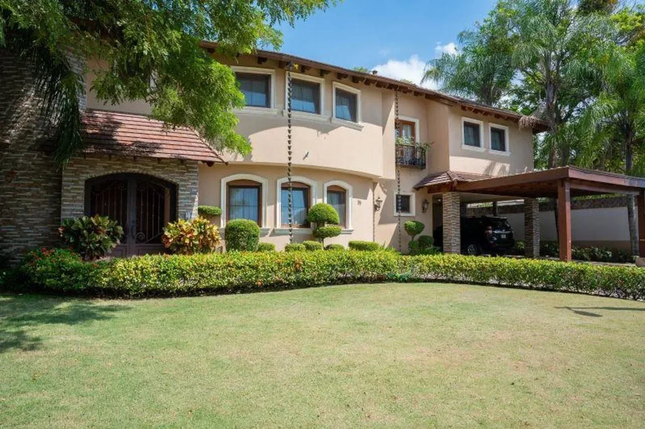 Venta: casa en Quintas De Pontezuela, Santiago de los Caballeros - 2