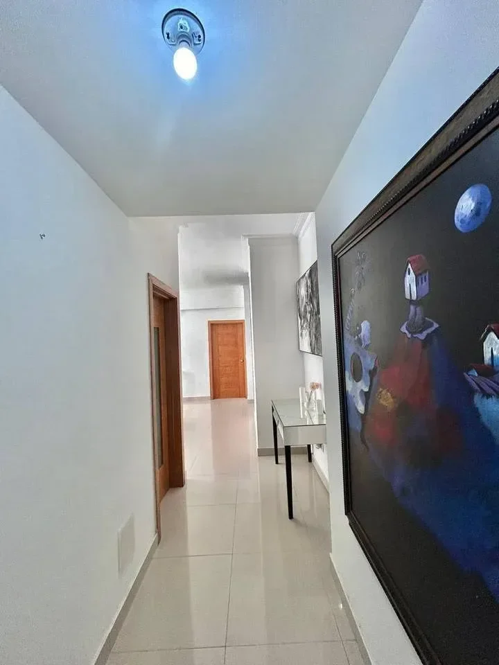 Appartement à vendre — Bella Vista, Santo Domingo D.N. (3 ch.) - 3