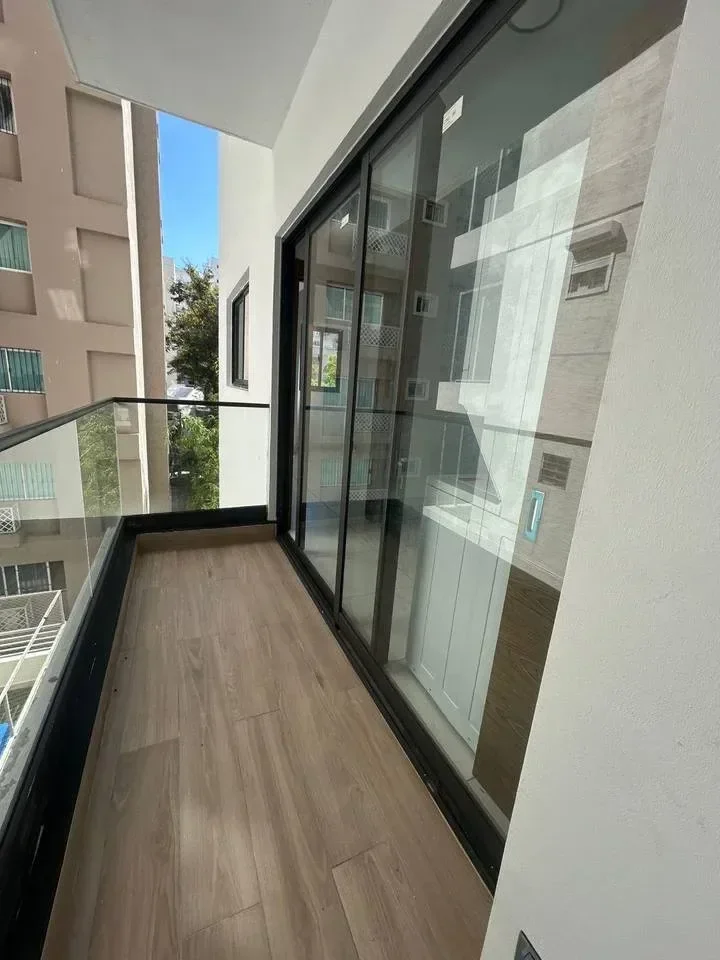 Apartment in Piantini, 60 m² for sale - 3