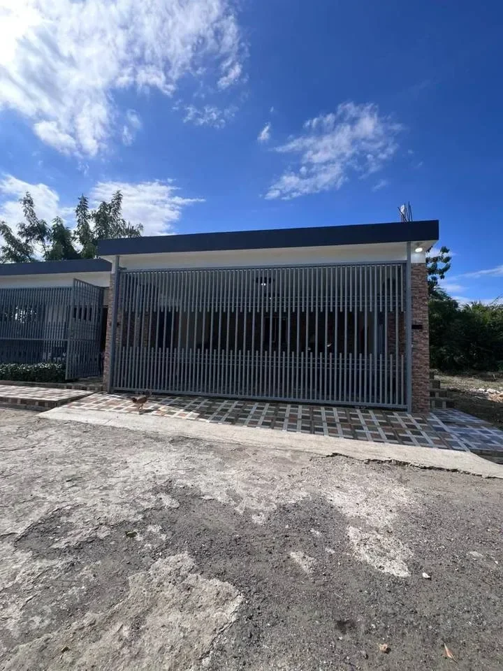 Venta: casa en Arenoso O Arenoso Arriba, Punal