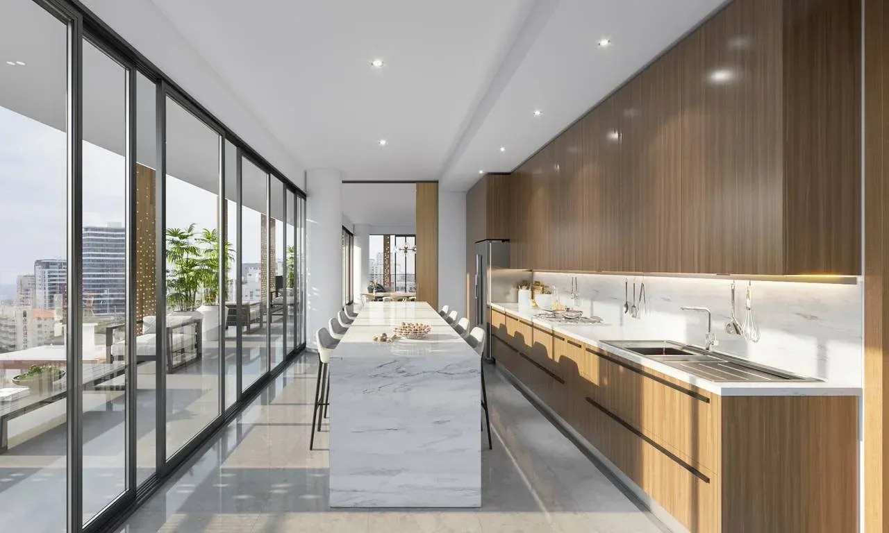Apartamento en Ensanche Naco, 352 m² en venta - 4