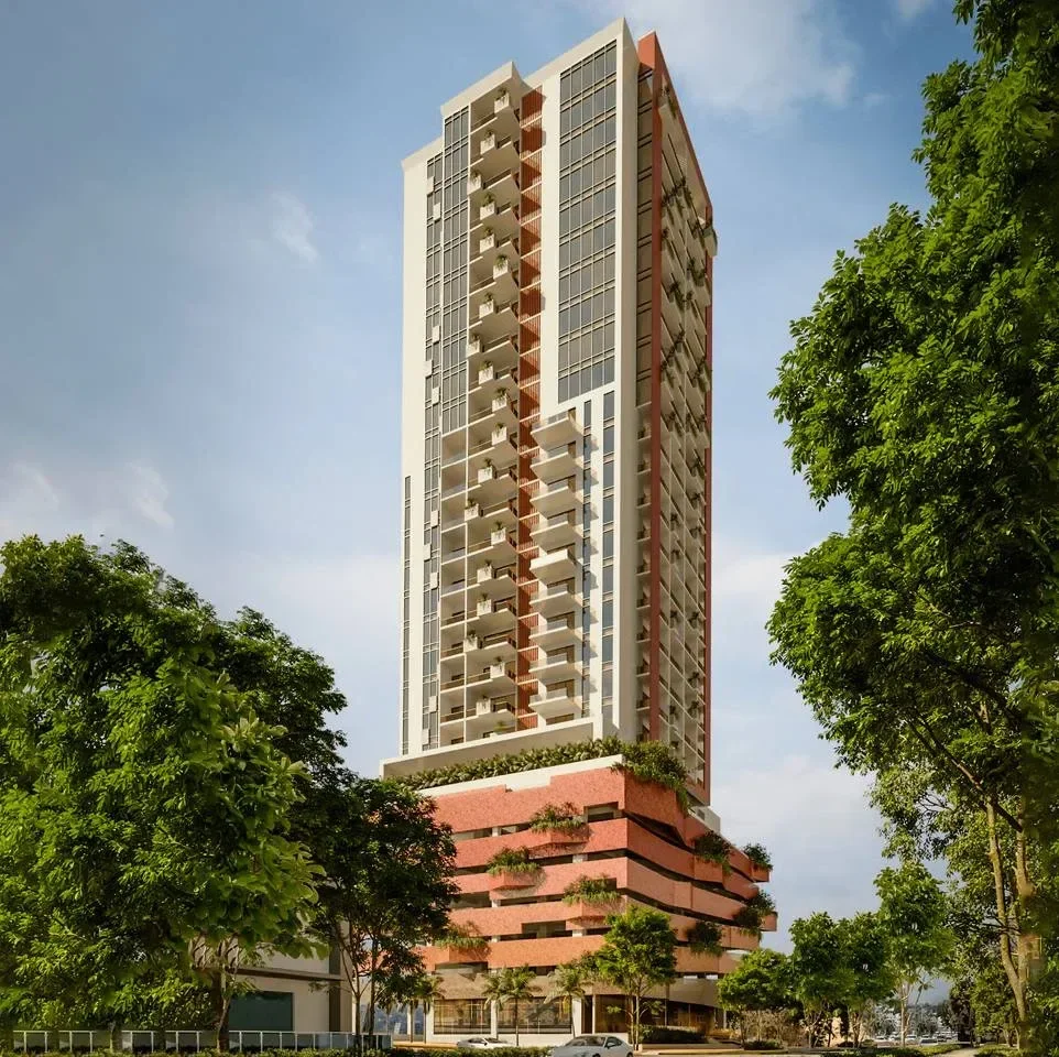 Apartamento en Urbanización Fernandez, 40 m² en venta - 2