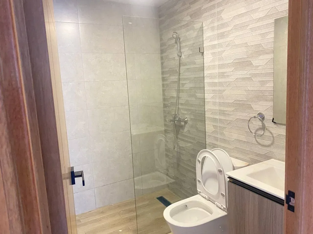 Apartamento en venta — Los Prados, Distrito Nacional (3 hab.) - 5