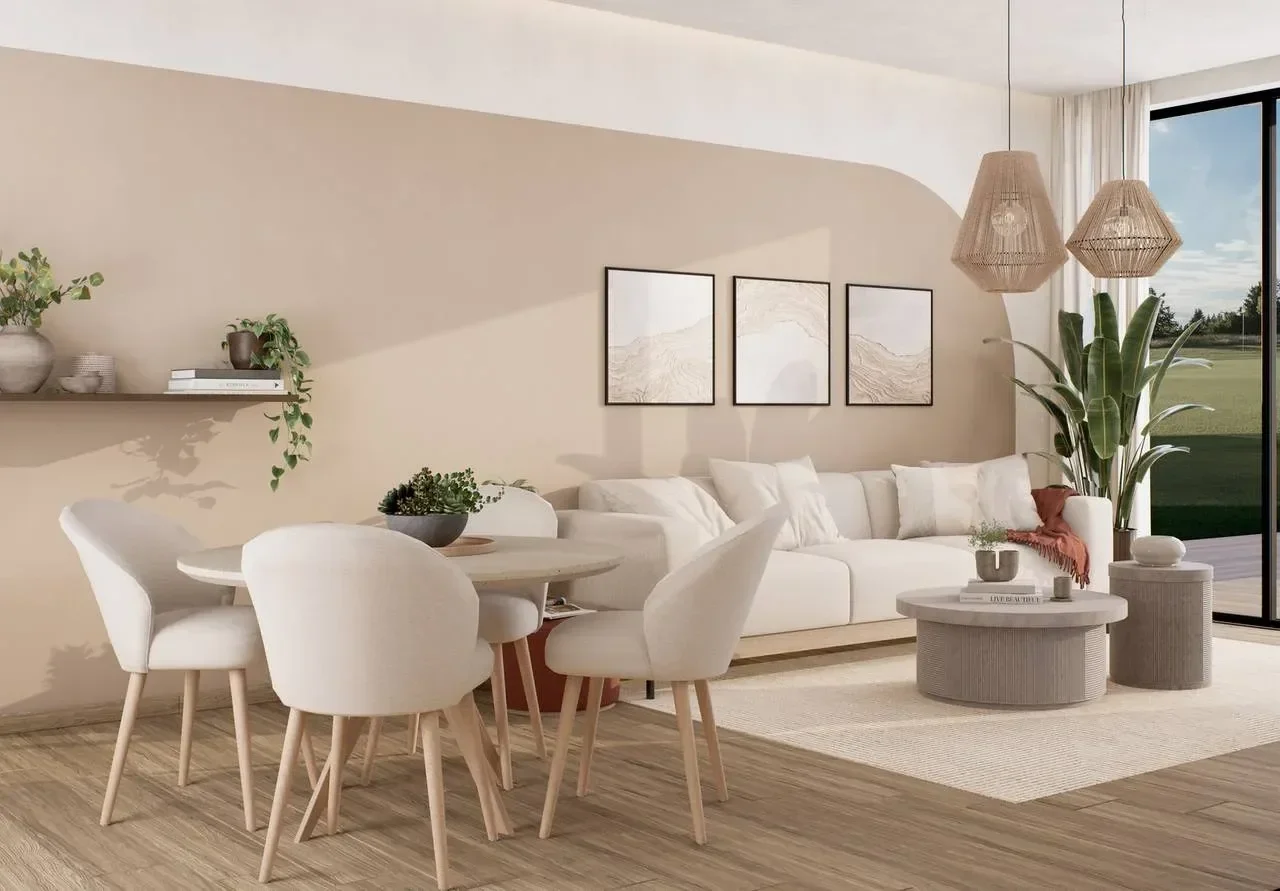 Appartement à vendre — Punta cana, Punta Cana (1 ch.) - 3