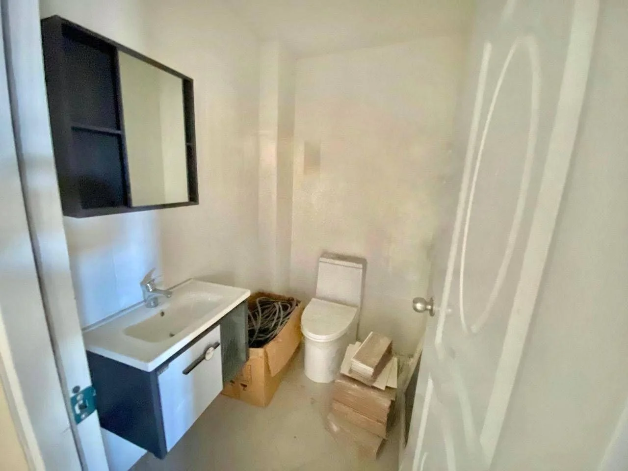 Alquiler: apartamento en Ensanche Kennedy, Santo Domingo D.N. - 4