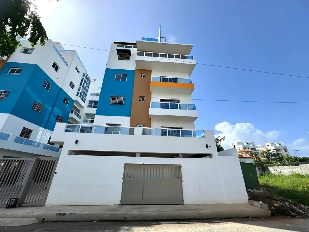 Venta: apartamento en Prado Oriental, Santo Domingo Este