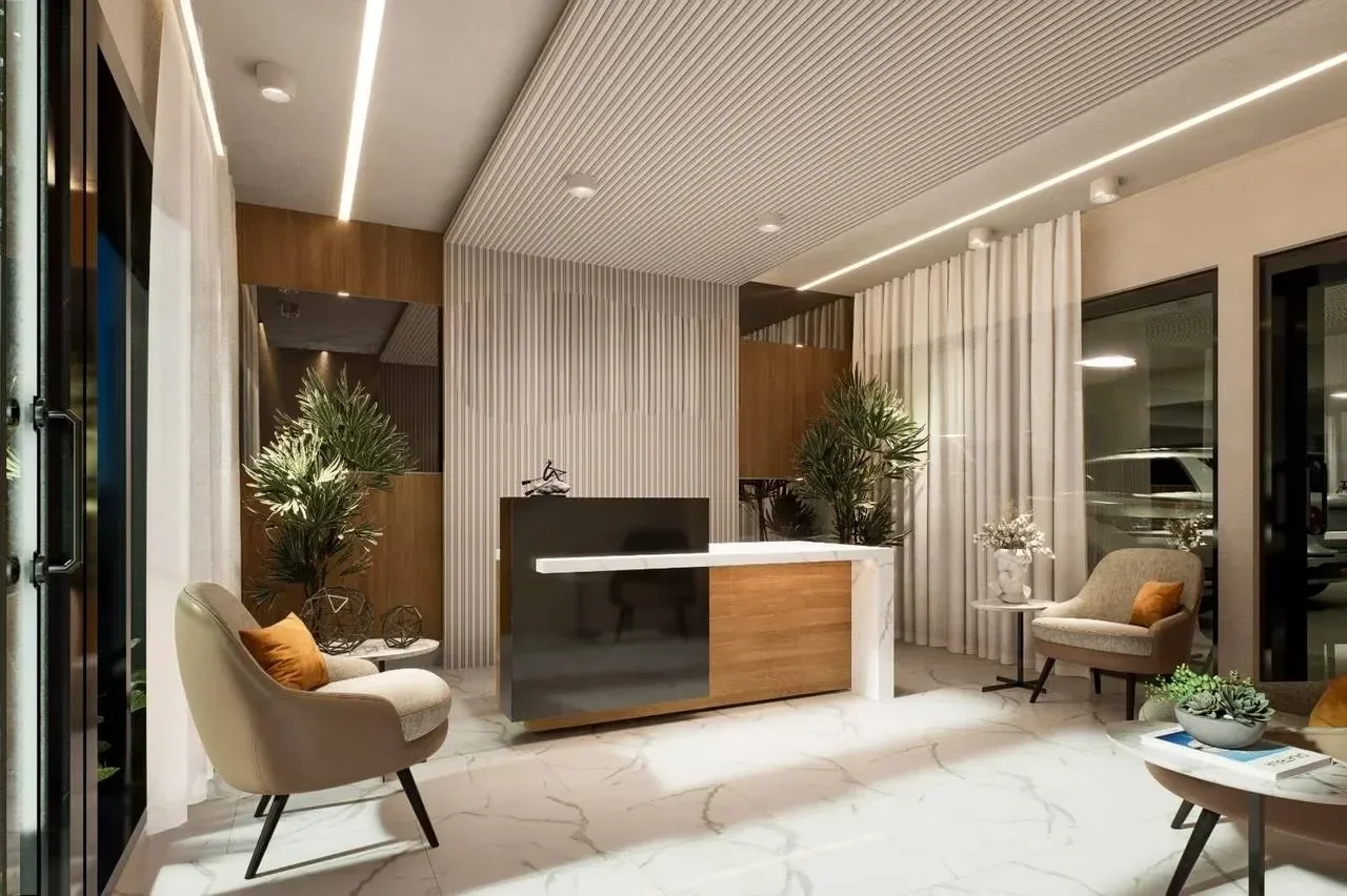 Venta: apartamento en Prado Oriental, Santo Domingo Este - 5