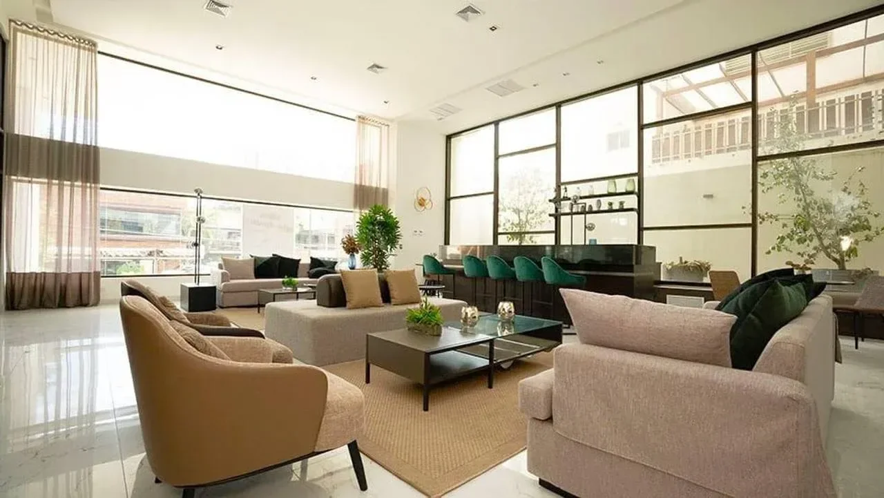 Ensanche Paraiso: penthouse 4 hab. · 563 m² en venta
