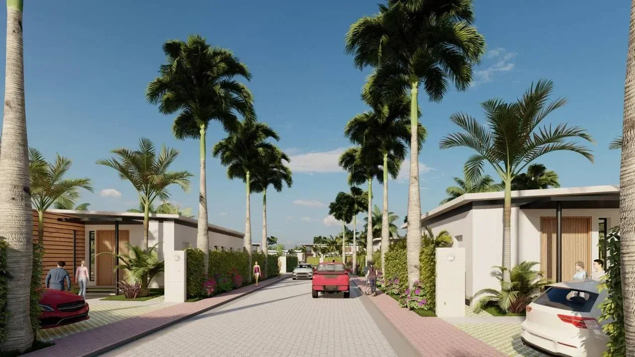 Venta: casa en La Bonita, Las Terrenas - 3