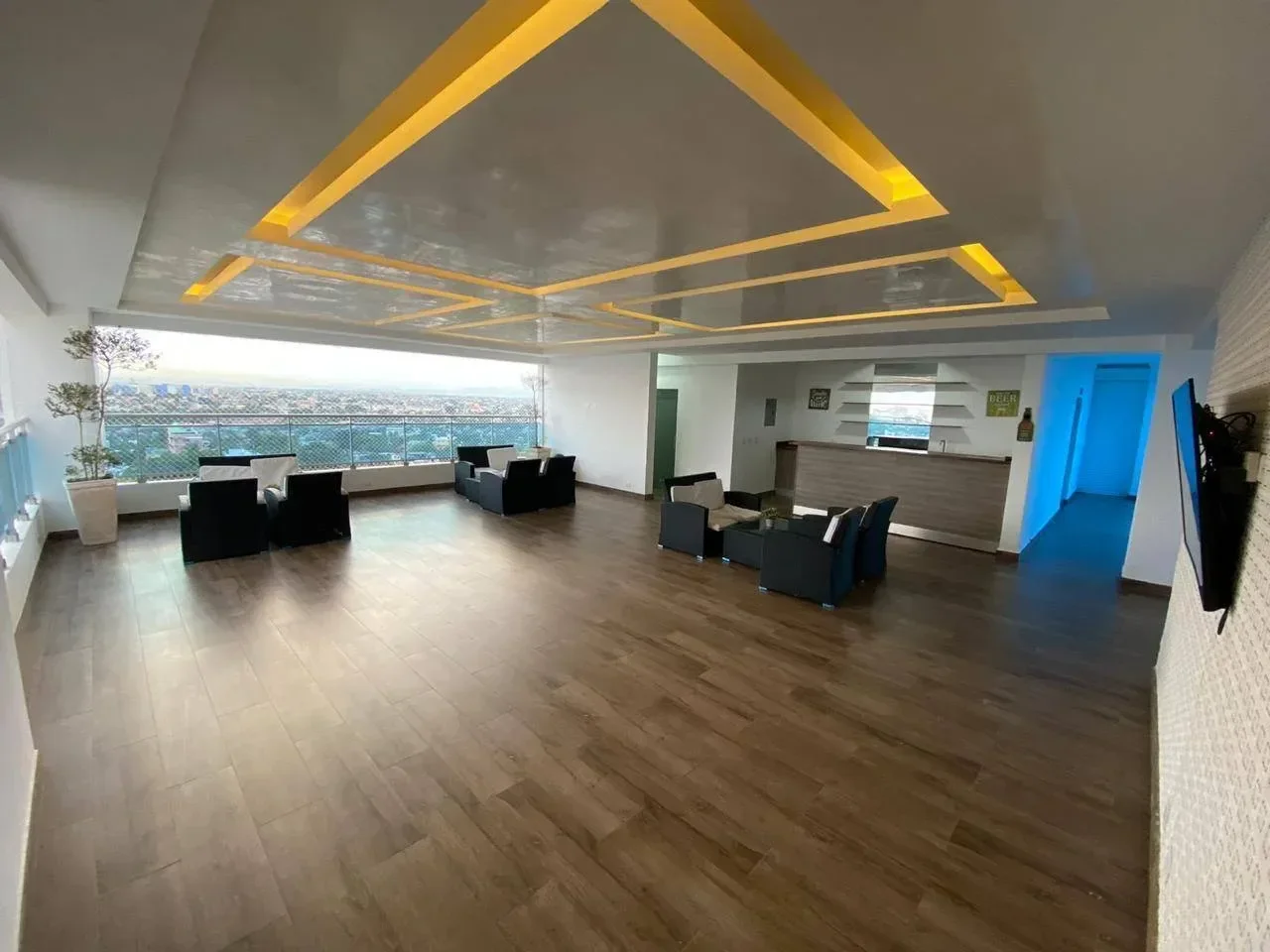 Appartement de 3 chambres à vendre à Oriental Zona, Santo Domingo Este