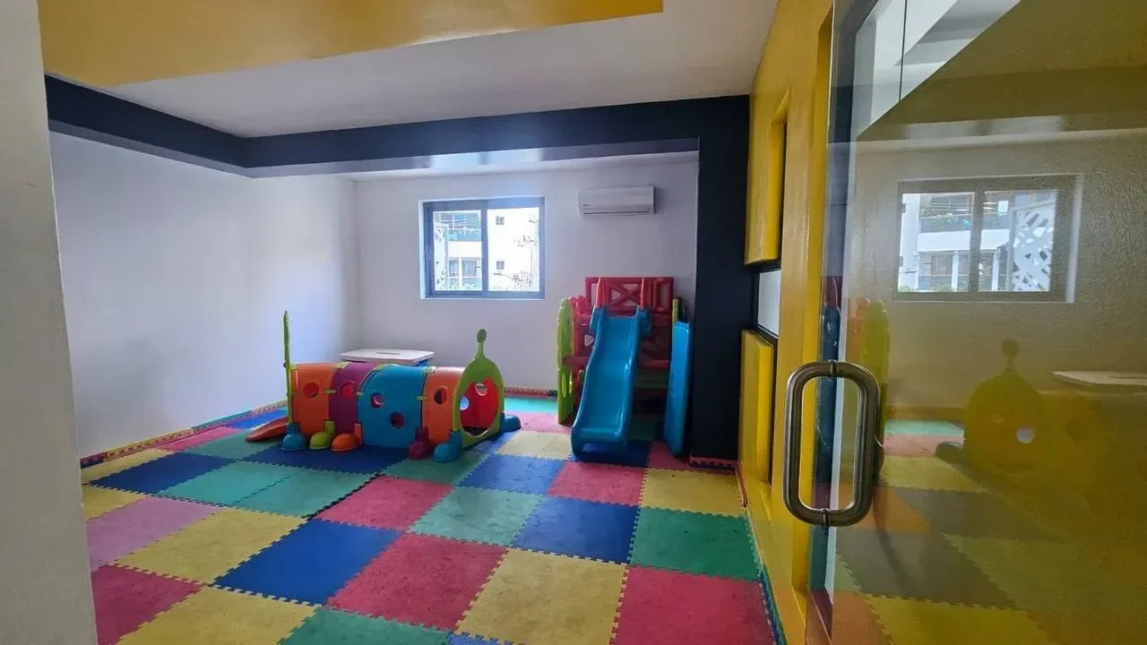 Venta: apartamento en Ensanche Naco, Distrito Nacional
