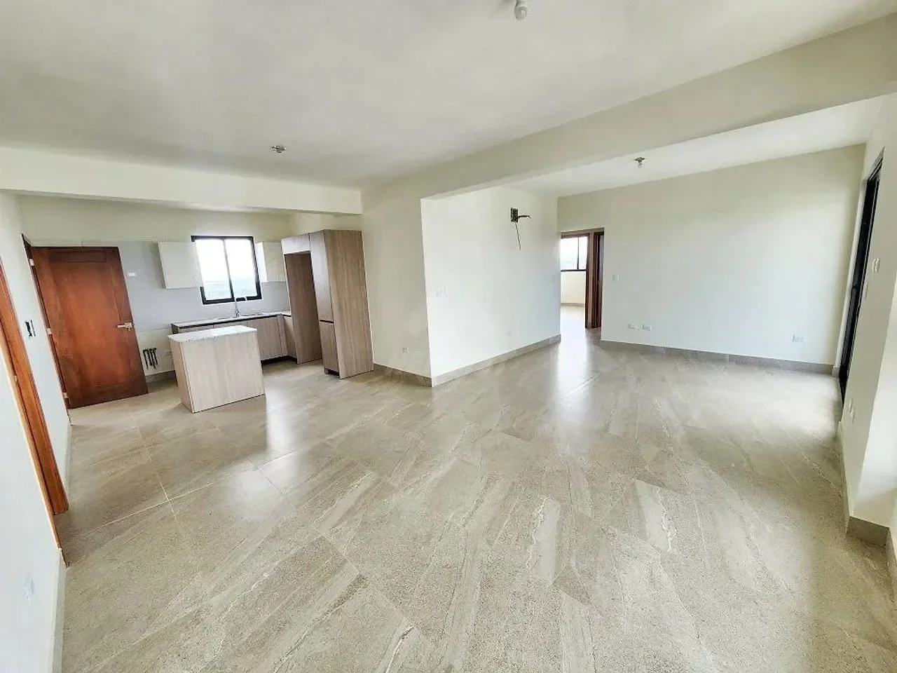 Apartamento de 3 habitaciones en venta en Las Palomas, Santiago de los Caballeros