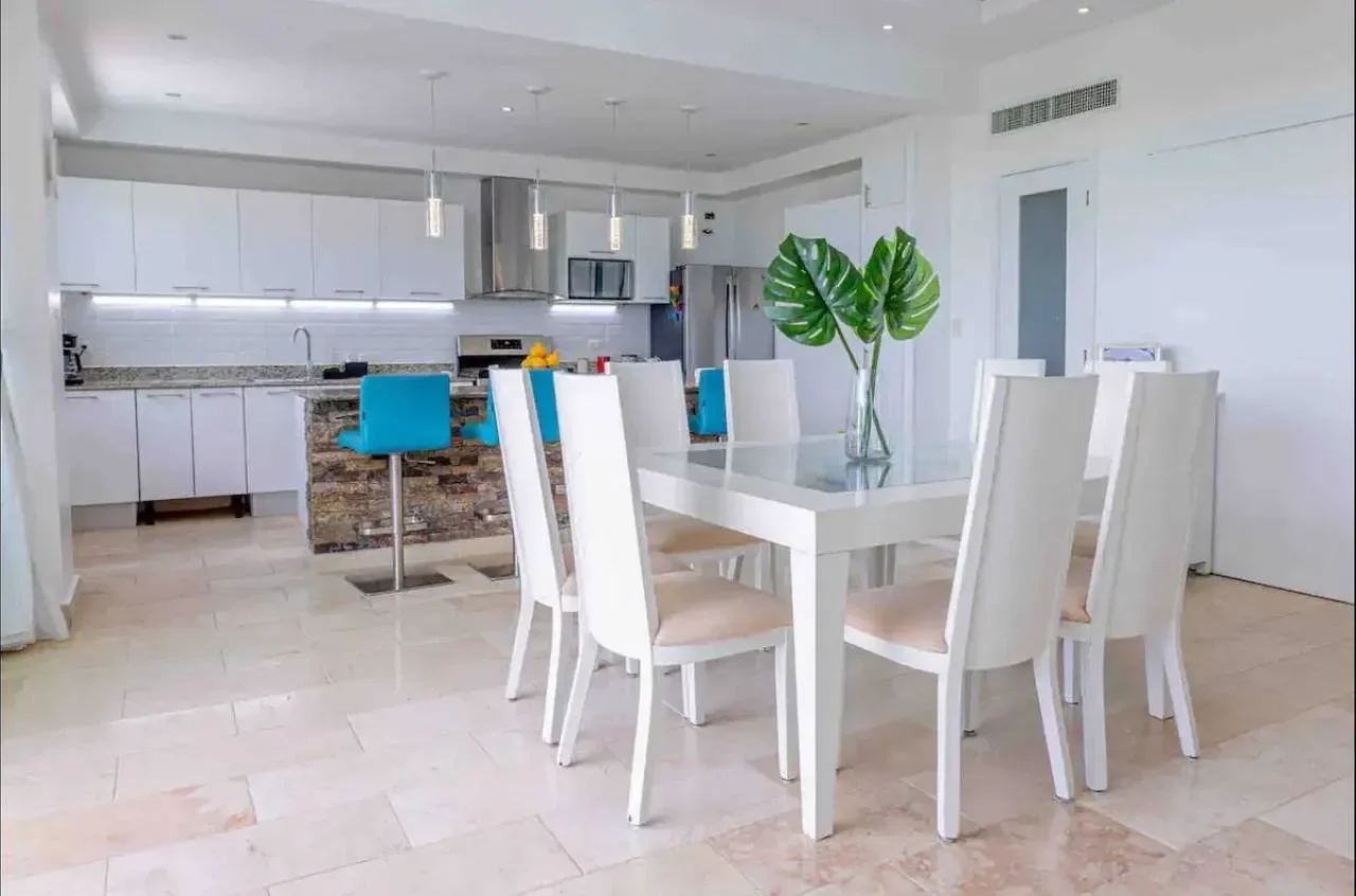 Apartamento de 2 habitaciones en alquiler en Ciudad las Canas, Cap Cana - 5