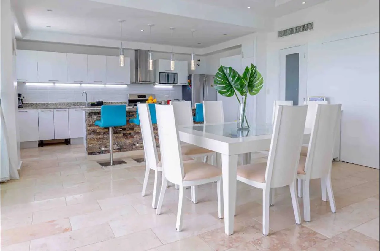 Exclusive Apartment for Rent in Cap Cana: Luxury and Comfort in Paradise - 5