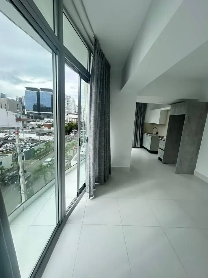 Location: appartement à Piantini, Distrito Nacional - 4