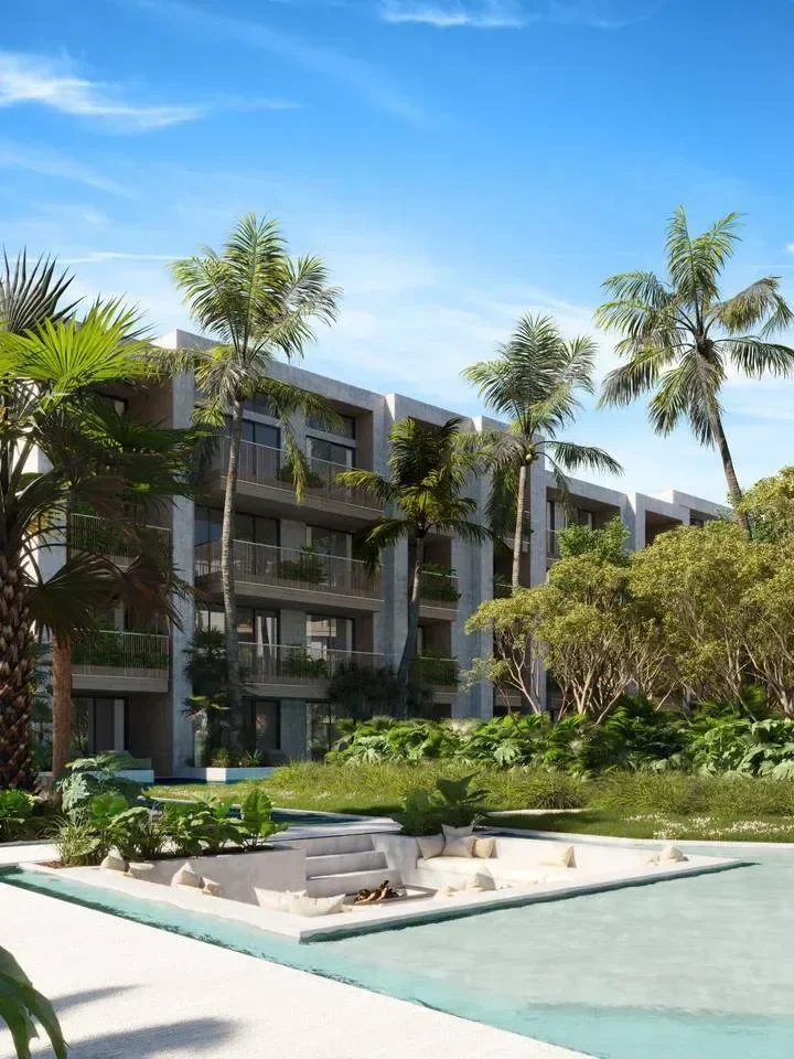 Appartement à Punta cana, 1896 m² à vendre - 4