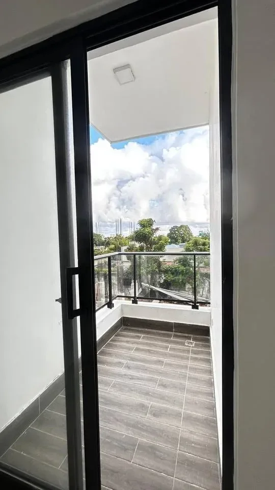 Apartamento en Zona Universitaria, 66.5 m² en alquiler - 4