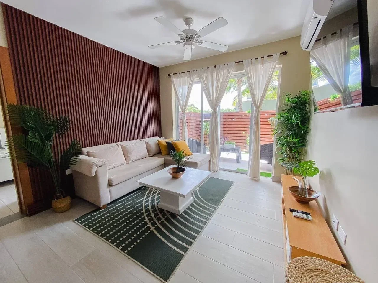 Apartamento en Bayahibe, 98.5 m² en venta - 2