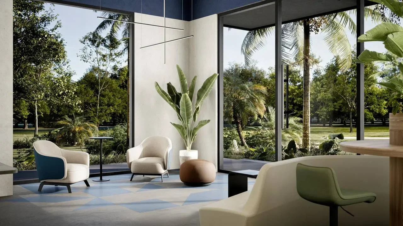 Apartamento en Cana Bay, 108 m² en venta - 4