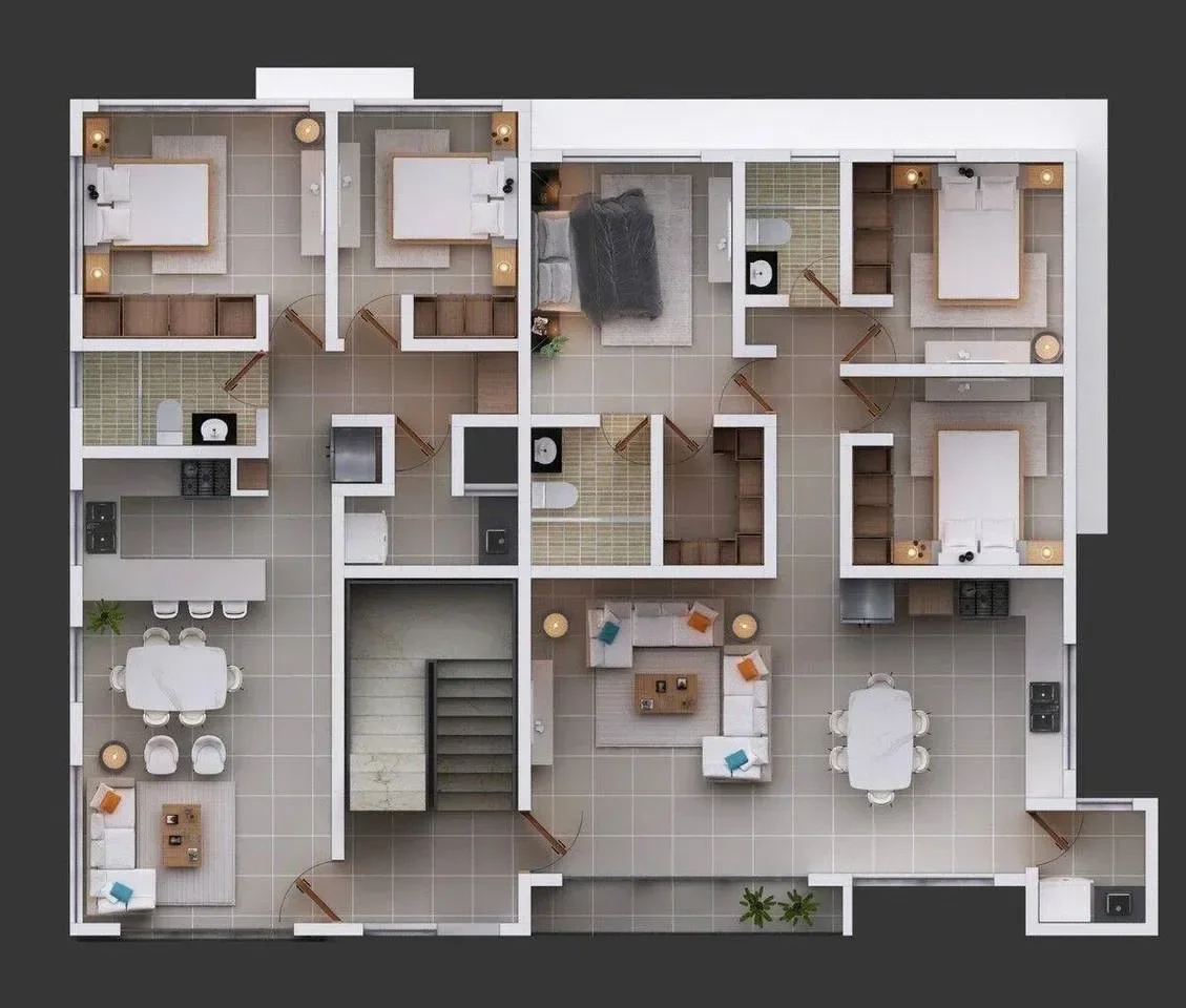 Venta: apartamento en Santiago, Santiago de los Caballeros - 2
