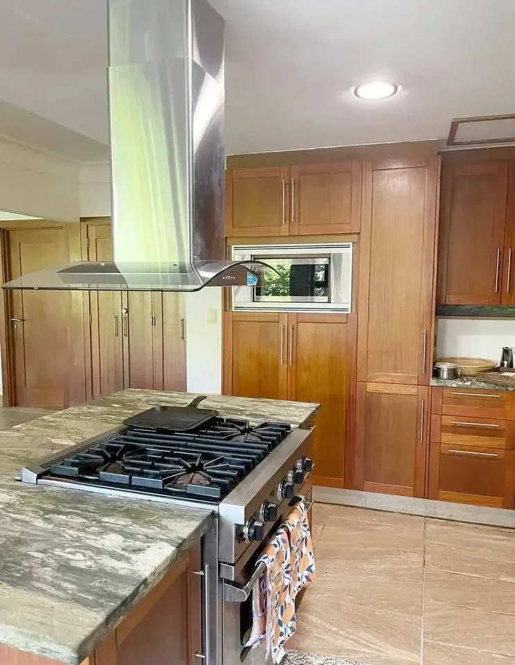 Venta: apartamento en El Portillo, Las Terrenas - 5