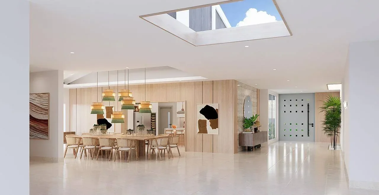 Villa en Casa de Campo, 900 m² en venta - 5