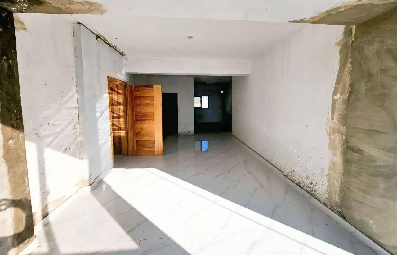 Apartamento en venta — Alma Rosa I, Santo Domingo Este (2 hab.) - 2