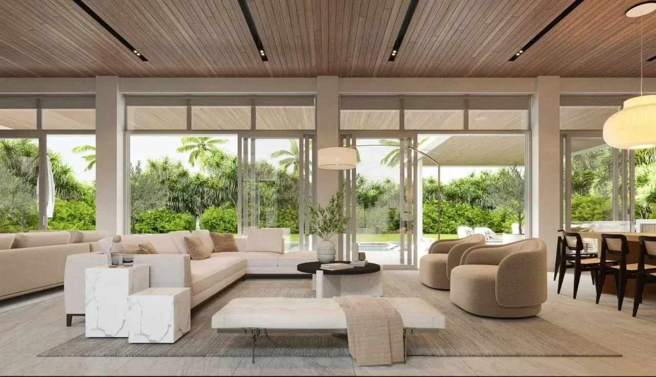 Villa en Cap Cana, 715 m² en venta - 3