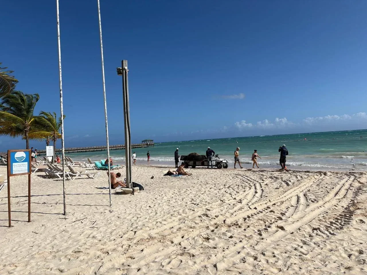 Apartment for sale — Los Corales, Bavaro (2 bed) - 3