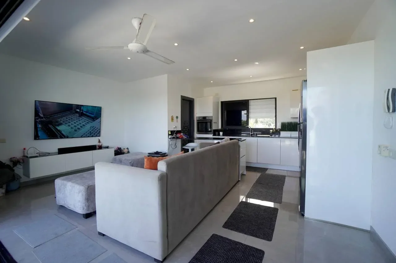 Las Ballenas: appartement 2 ch. · 133.08 m² à vendre - 4
