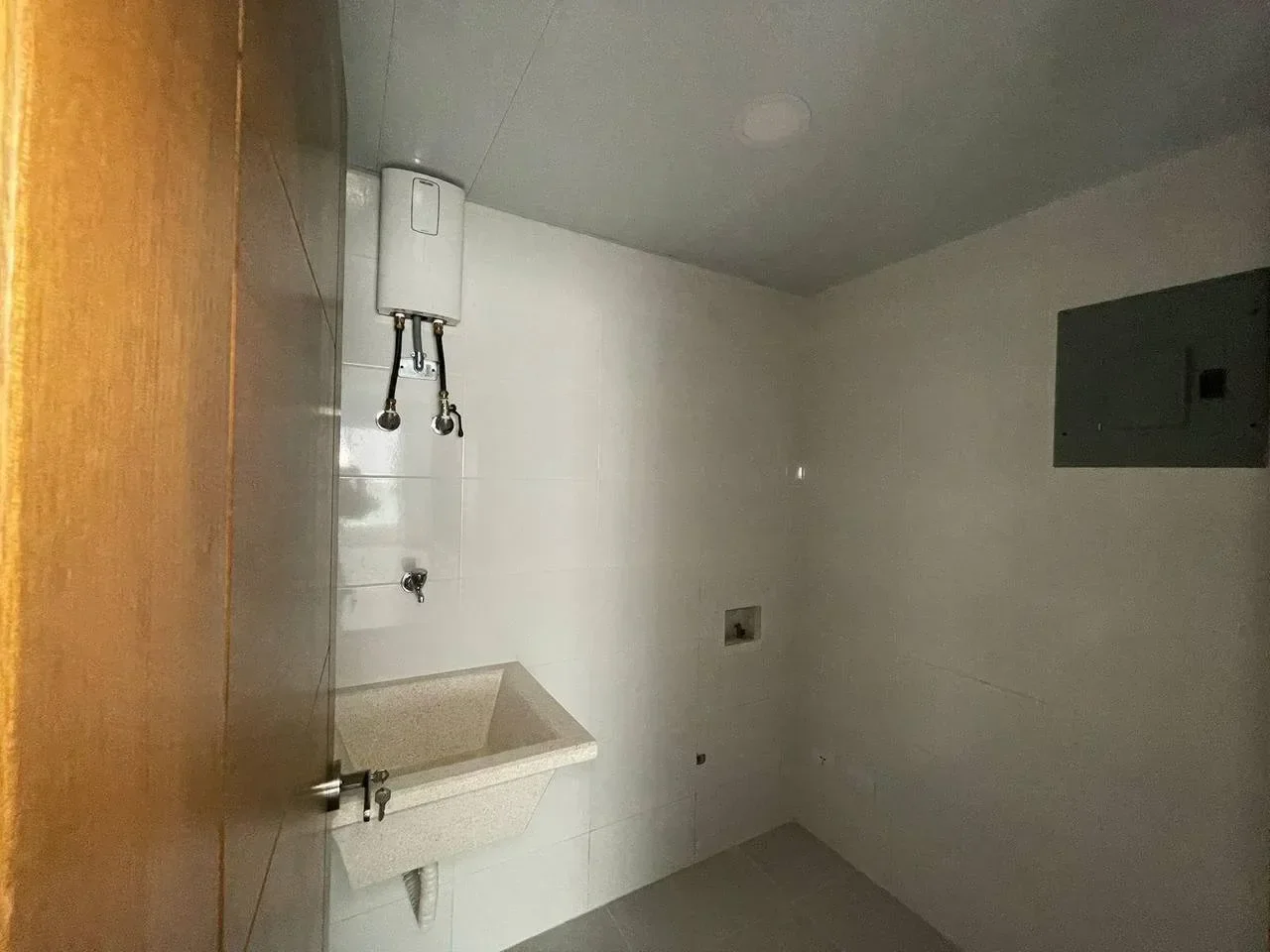 Bella Vista: apartamento 2 hab. · 71 m² en venta