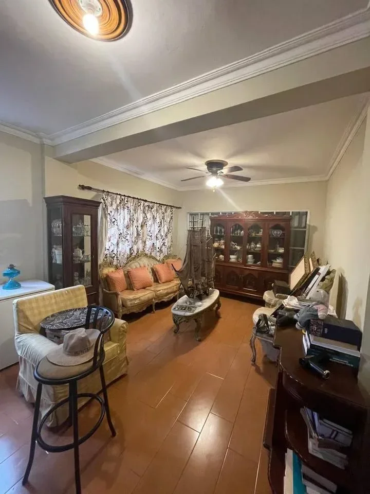 House for sale — Urbanización Paraíso del Caribe, Santo Domingo Oeste (4 bed) - 3