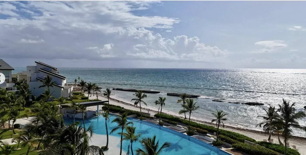 Apartamento en venta — Juanillo, Cap Cana (2 hab.)