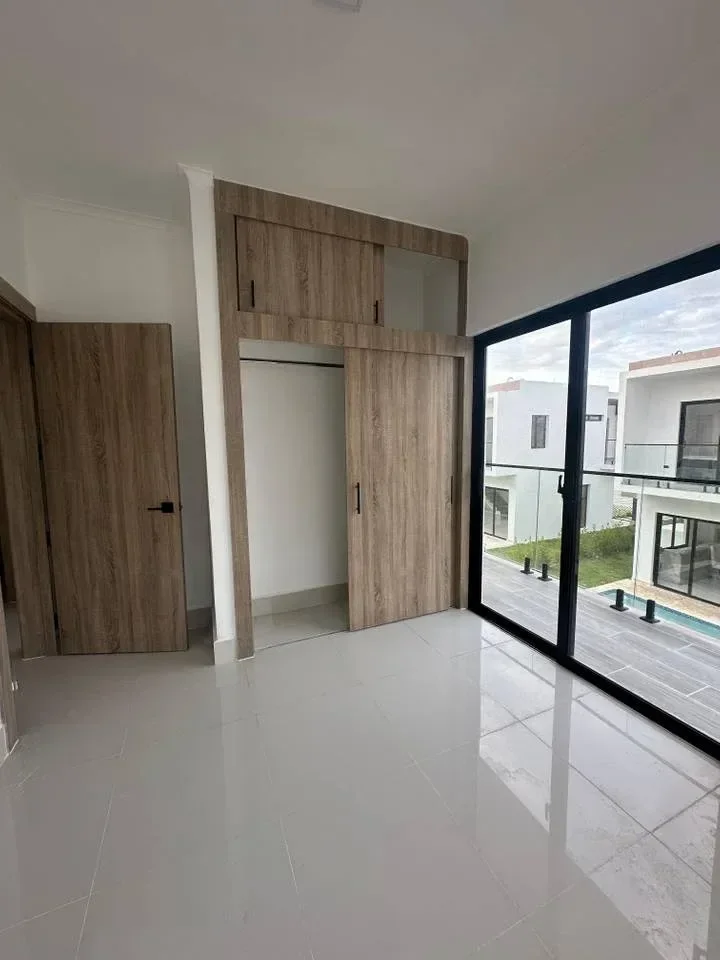 Villa de 3 chambres à vendre à Vista Cana, Punta Cana - 2