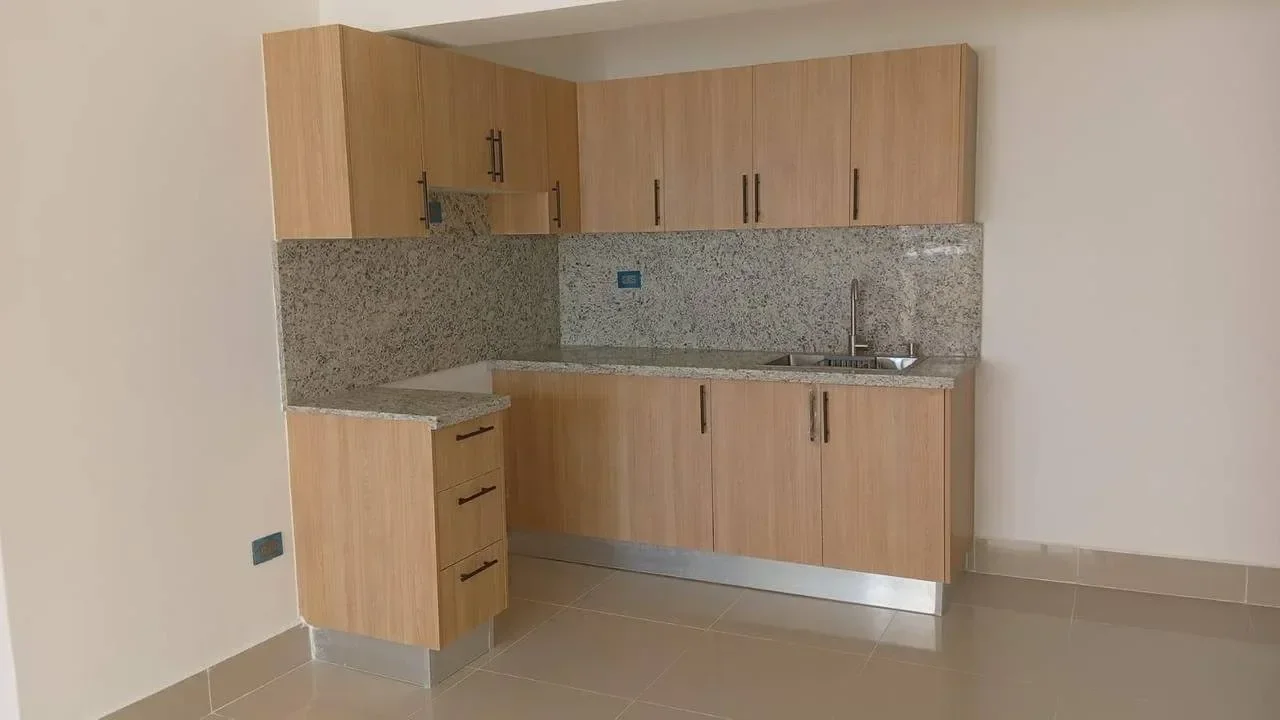 Appartement à vendre — Urbanización Tropical, Distrito Nacional (1 ch.)