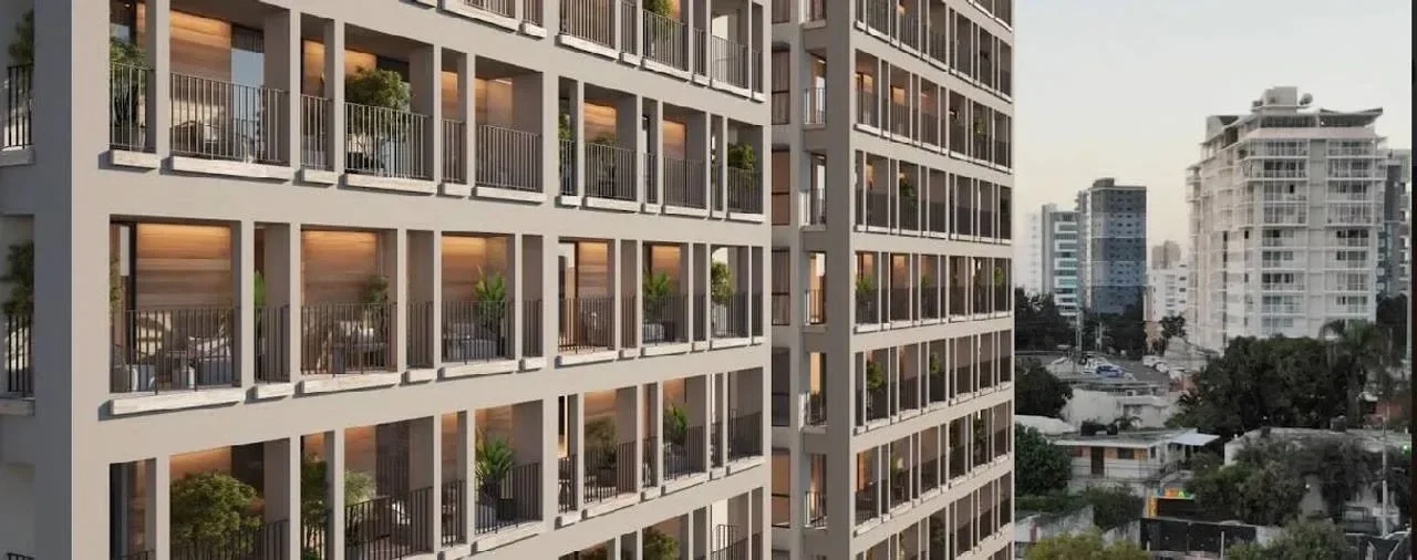 Apartamento de 1 habitaciones en venta en Evaristo Morales, Distrito Nacional - 2