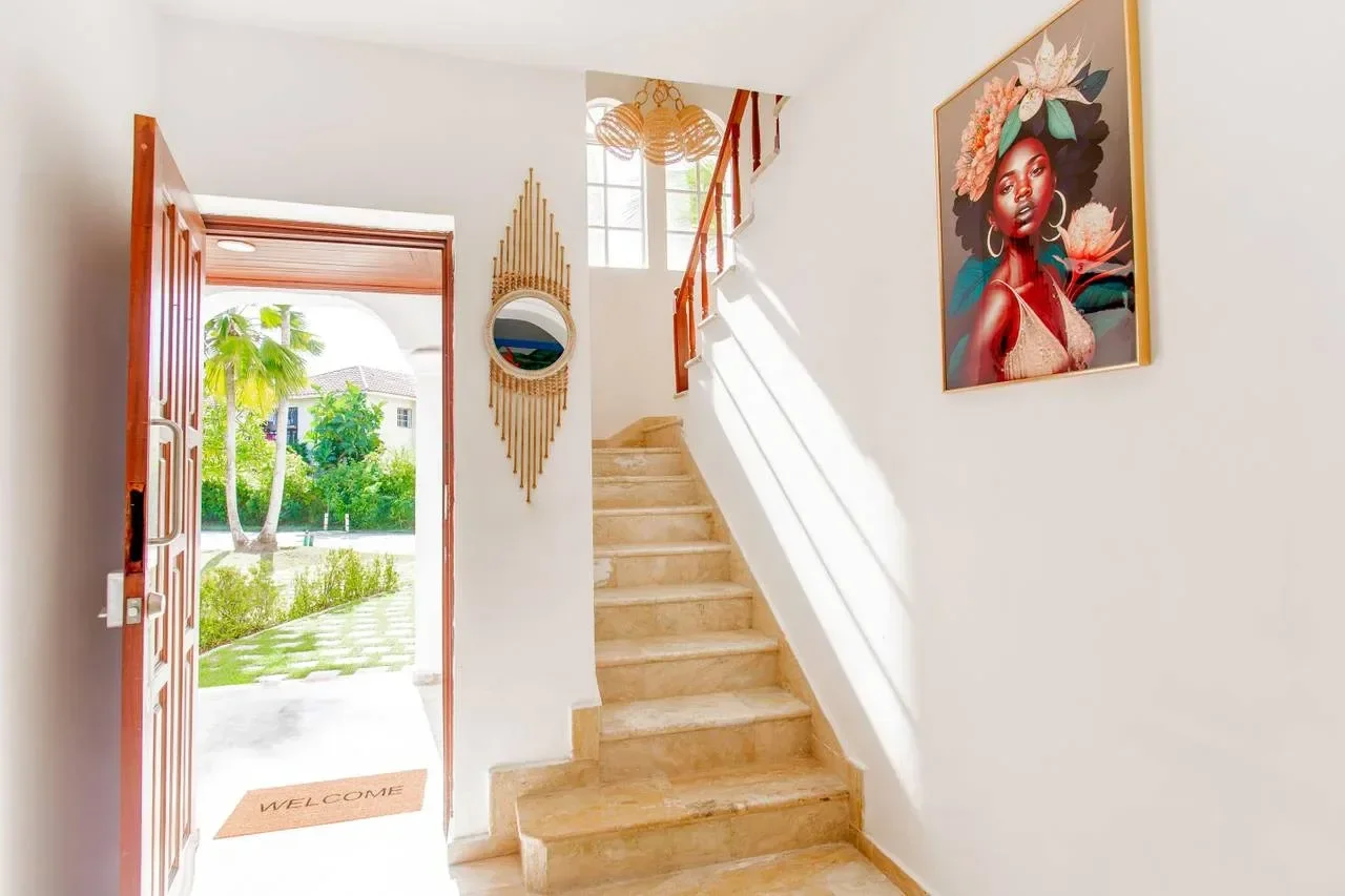 Maison à Cocotal Golf & Country Club, 135.41 m² à vendre - 4