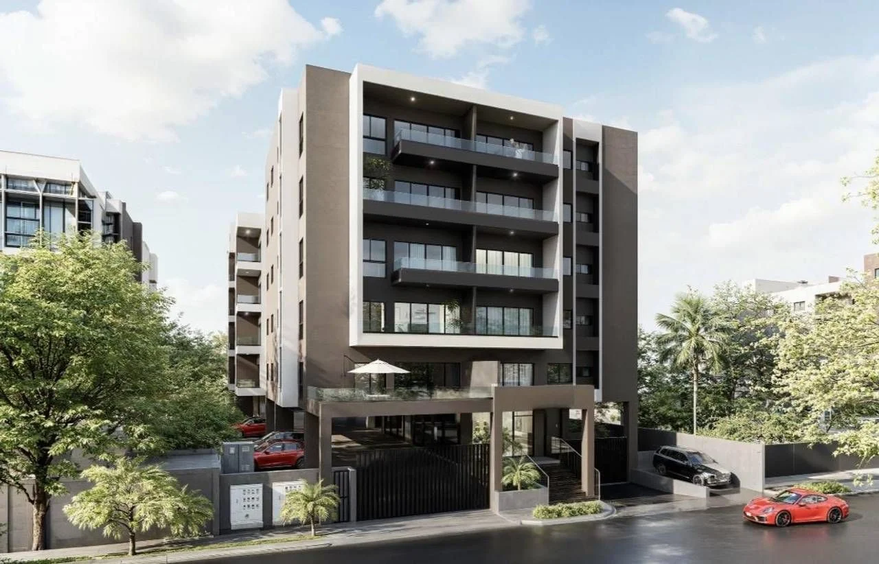 Apartamento en Arroyo Hondo Viejo en alquiler