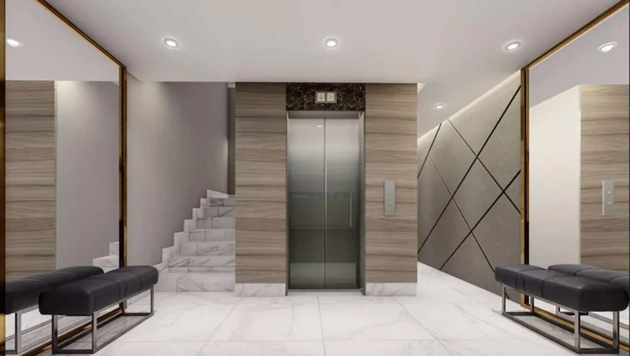Apartamento de 3 habitaciones en venta en Reparto los Tres Ojos, Santo Domingo Este