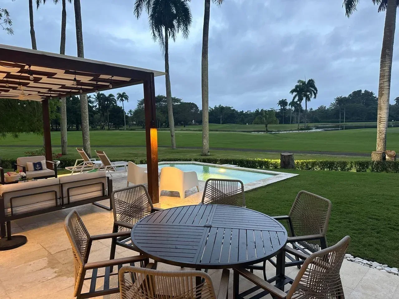 Vente: villa à Playa Dorada, Puerto Plata - 3