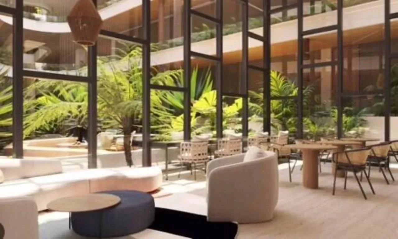 Apartment for sale — Cap Cana, Cap Cana (1 bed) - 3