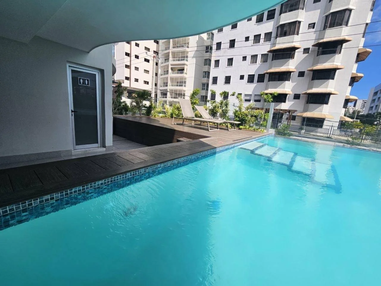 Apartamento de 3 habitaciones en venta en Piantini, Distrito Nacional - 4