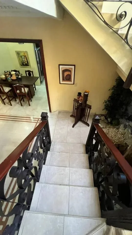 Venta: casa en Alameda, Santo Domingo Oeste - 2