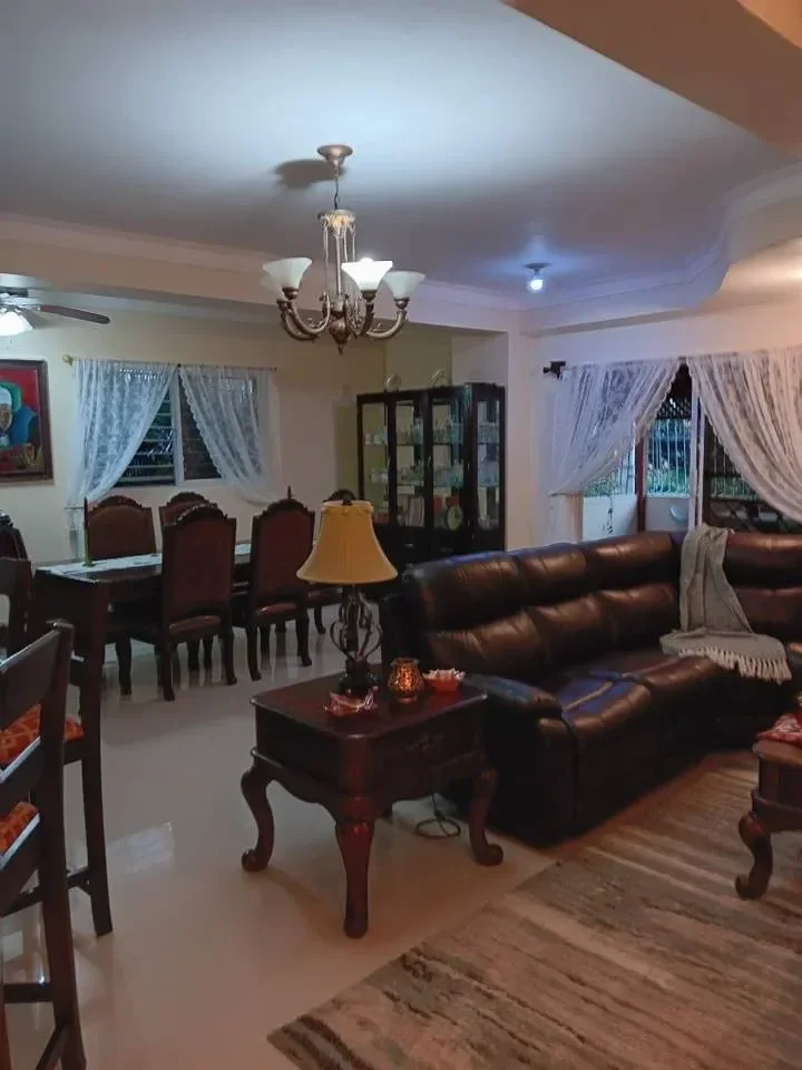 Apartamento en Alma Rosa I, 160 m² en venta - 5