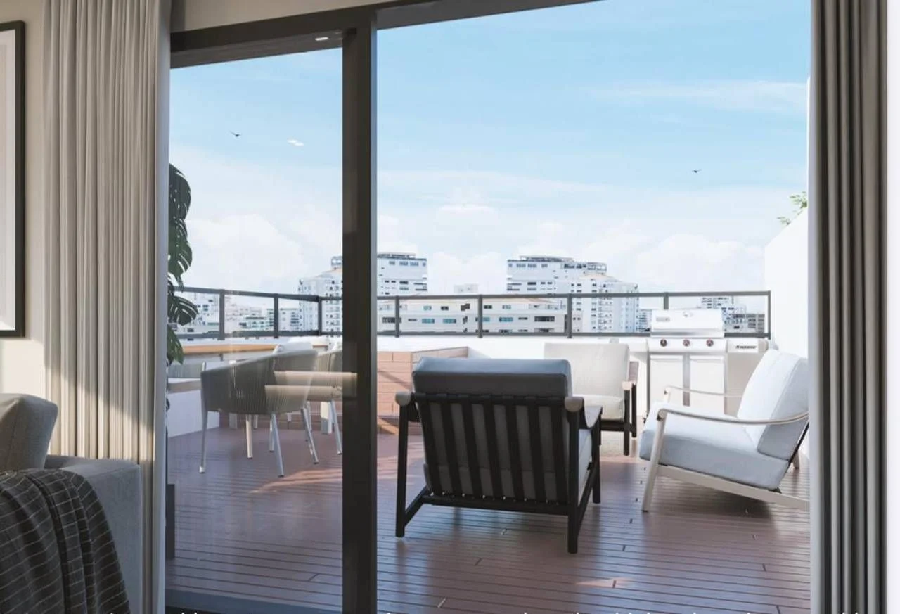Bella Vista: appartement à louer - 2