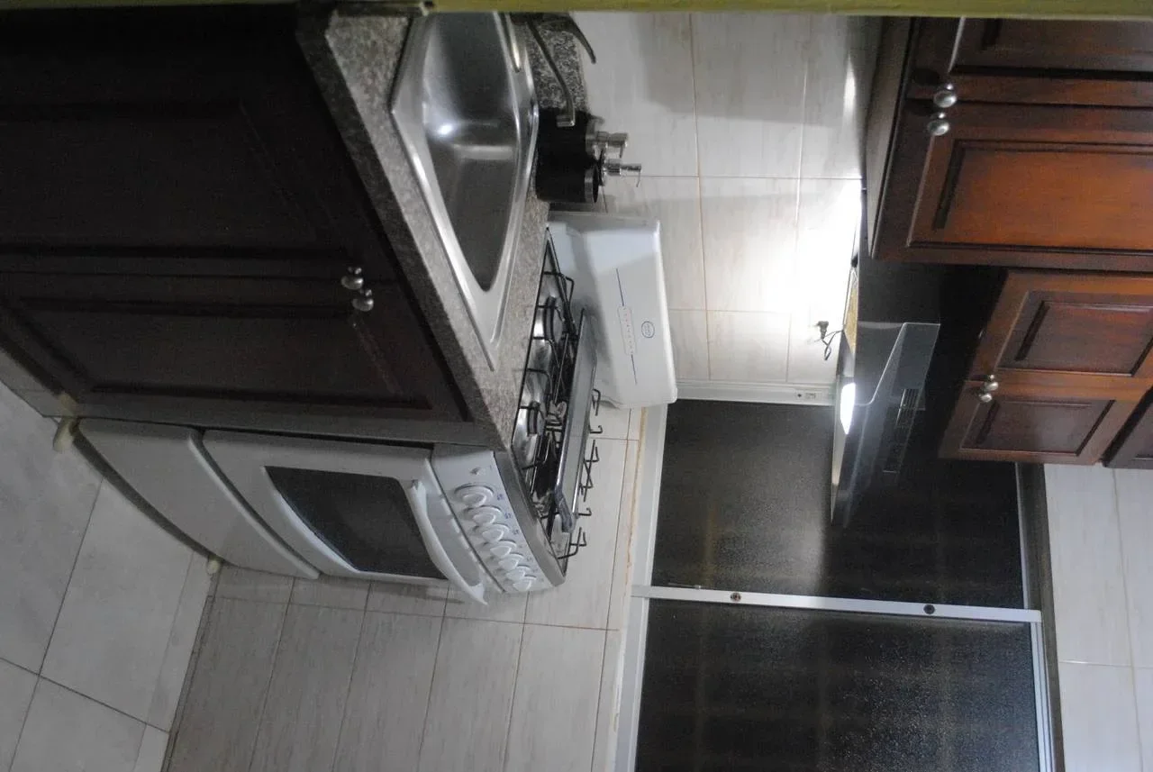 Venta: apartamento en Villa Faro, Santo Domingo Este - 2