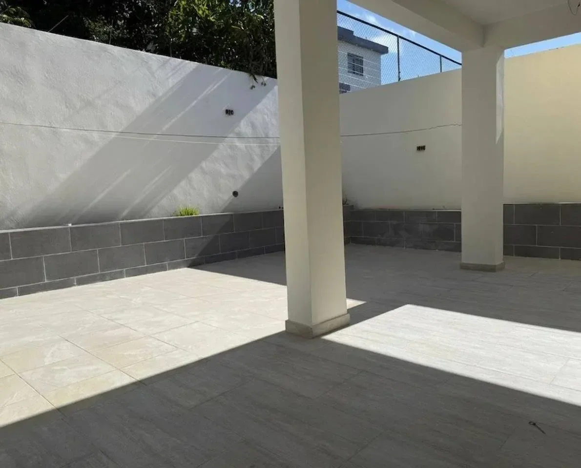 Penthouse de 5 chambres à vendre à Prado Oriental, Santo Domingo Este