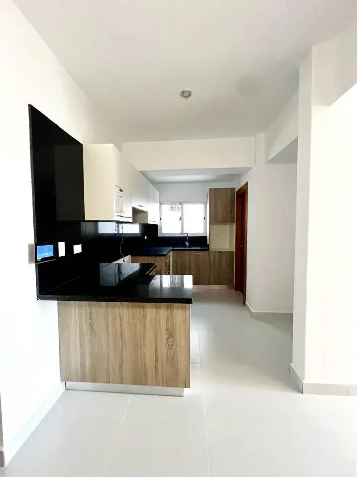 Apartamento en Mirador Norte, 126.17 m² en venta